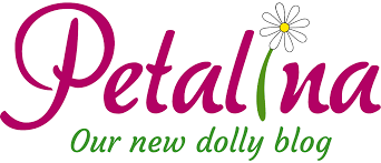 Petalina Dolls discount code