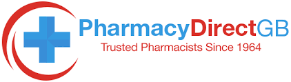 PharmacyDirectGB discount code