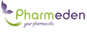 Pharmeden discount code