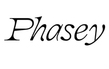 Phasey discount code