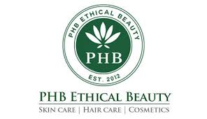PHB Ethical Beauty