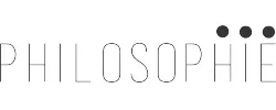 Philosophie