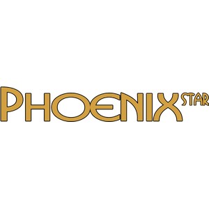Phoenix Star Glass