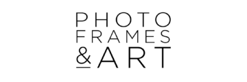 Photoframes And Art