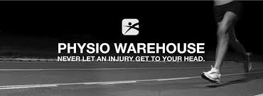Physio Warehouse discount code