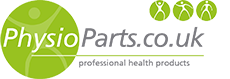 PhysioParts discount code
