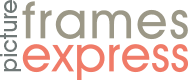 Picture Frames Express discount code