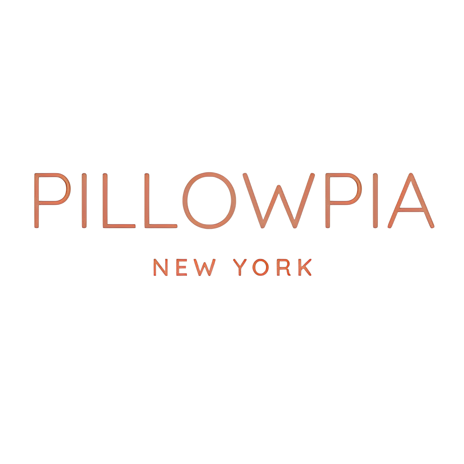 PILLOWPIA