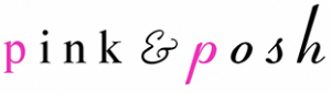 Pink And Posh discount code