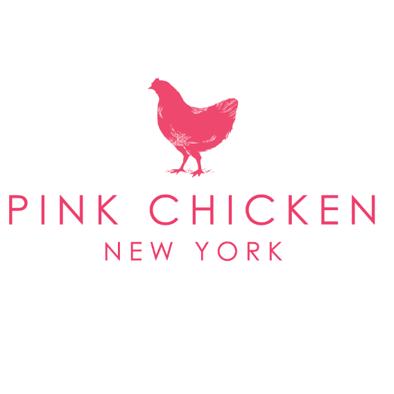 Pink Chicken