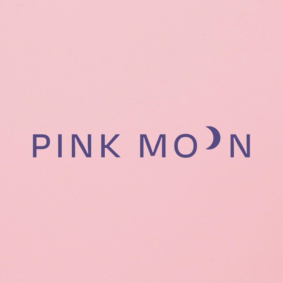 PINK MOON
