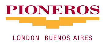 Pioneros discount code