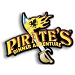 Pirate's Dinner Adventure