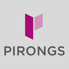 Pirongs discount code