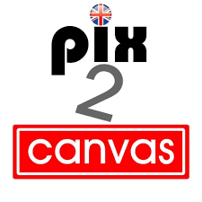 Pix 2 Canvas discount code