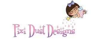 Pixi Dust Designs