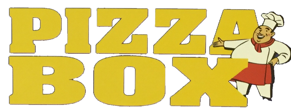 Pizza Box discount code