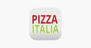Pizza Italia