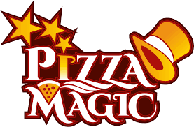 Pizza Magic discount code