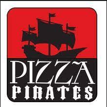 Pizza Pirates