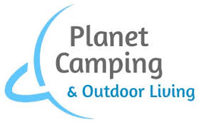 Planet Camping discount code