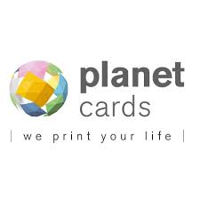 Planet Cards discount code