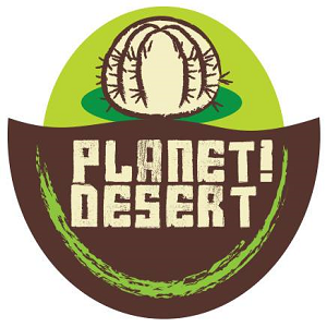 Planet Desert