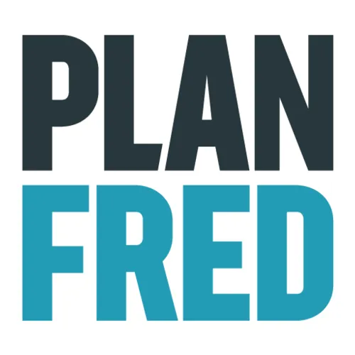 Planfred discount code