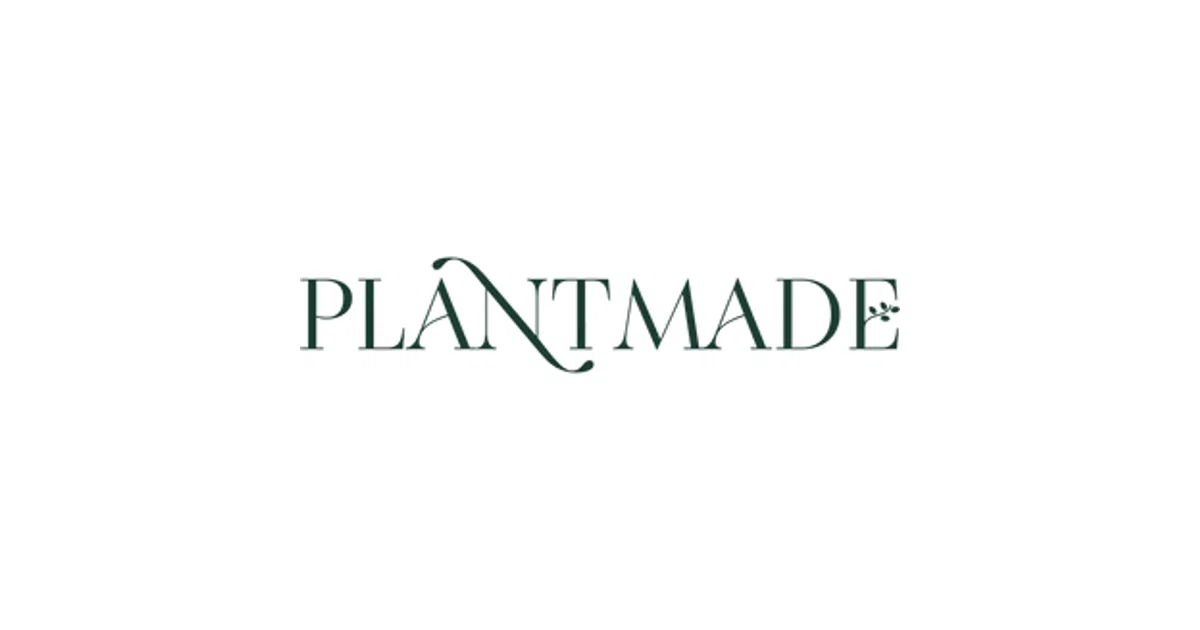 Plantmade Discount Code