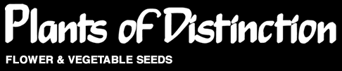 Plants Of Distinction discount code