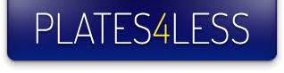 Plates4Less discount code