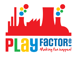 Play Factore Discount Code