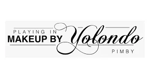 Playing In Makeup By Yolondo