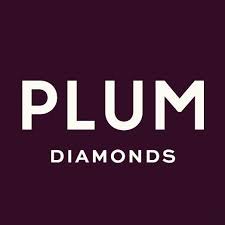 Plum Diamonds