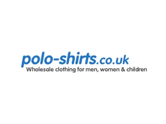 Polo Shirts UK discount code