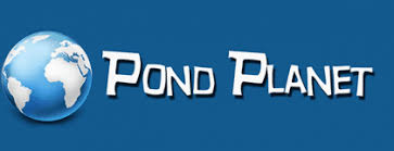 Pond Planet