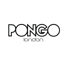 Pongo London discount code