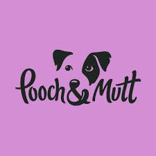 Pooch And Mutt