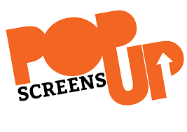 Pop Up Screens discount code