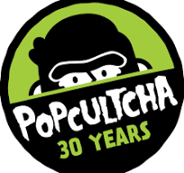 Popcultcha