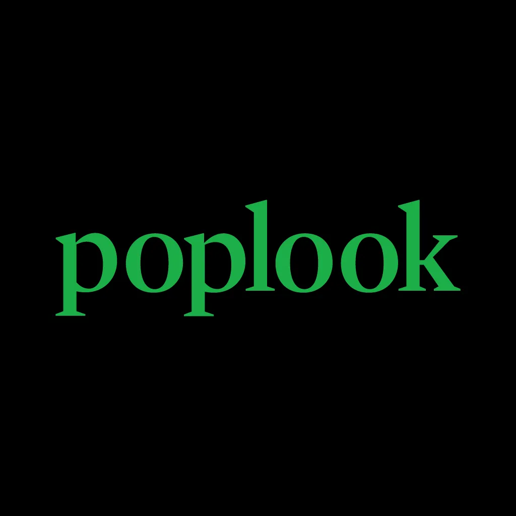 Poplook discount code