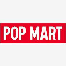 POPMART GLOBAL Discount Code