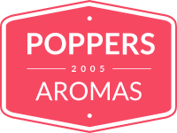 Poppers Aromas discount code