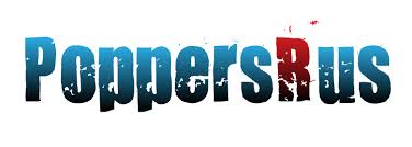 PoppersRus discount code