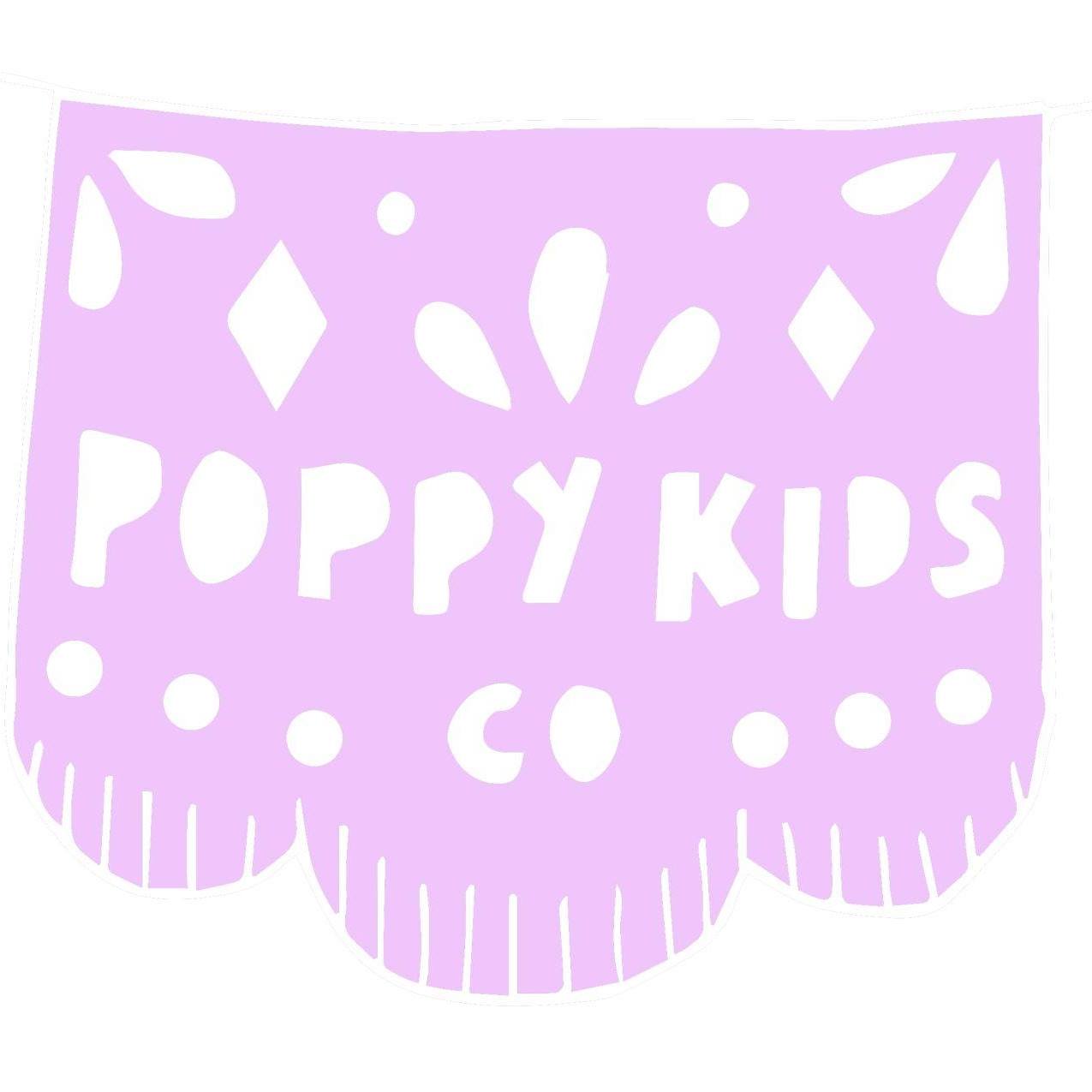 Poppy Kids Co