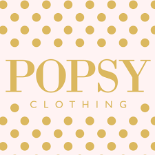 Popsy Clothing discount code