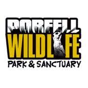 Porfell Wildlife Park discount code