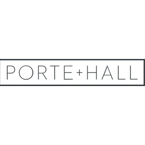 Porte + Hall
