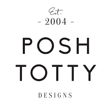 Posh Totty Designs discount code
