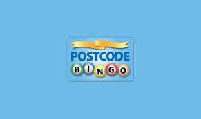 Postcode Bingo discount code